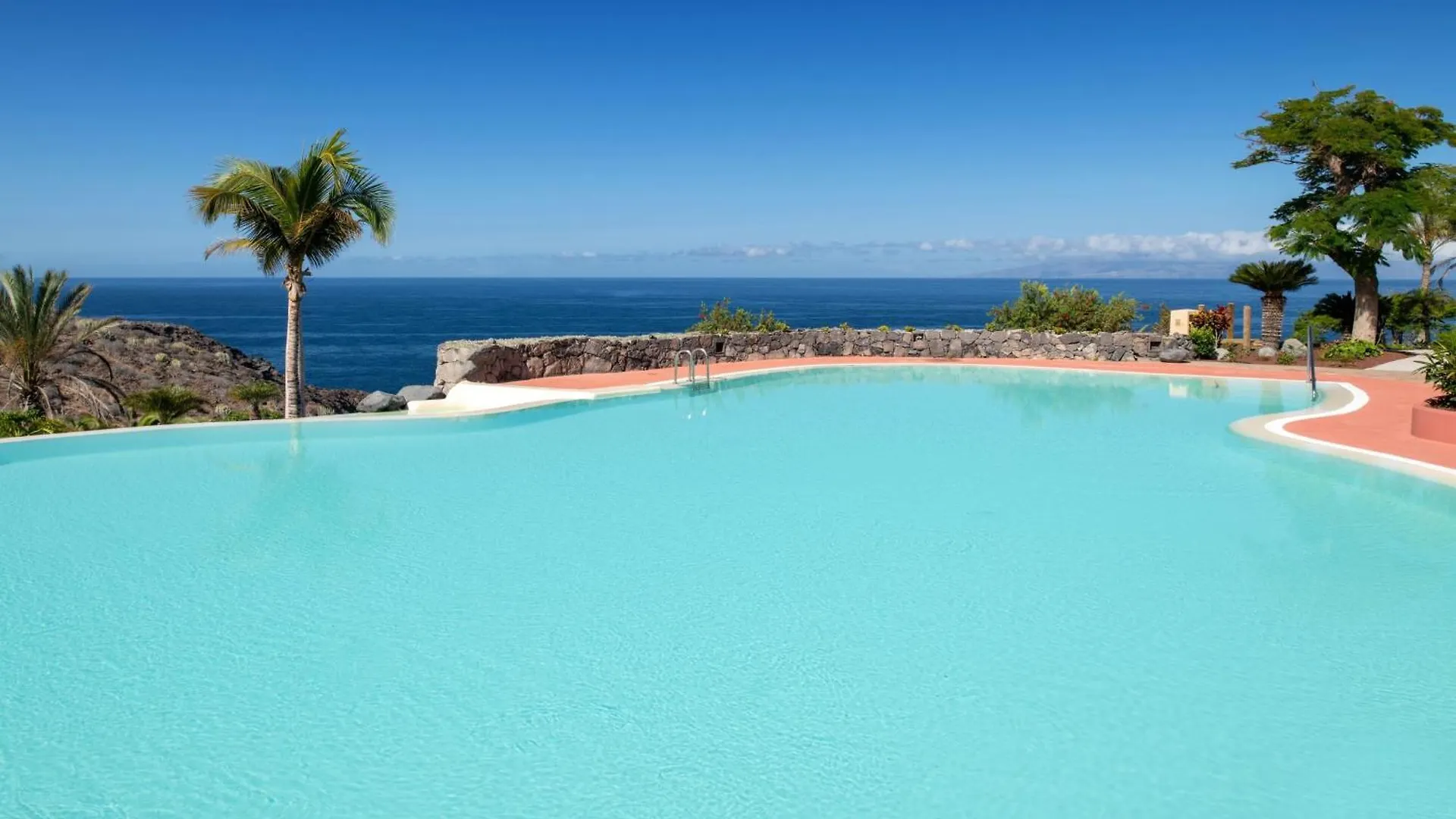 Hotel The Ritz-Carlton, Abama Guía de Isora Resort