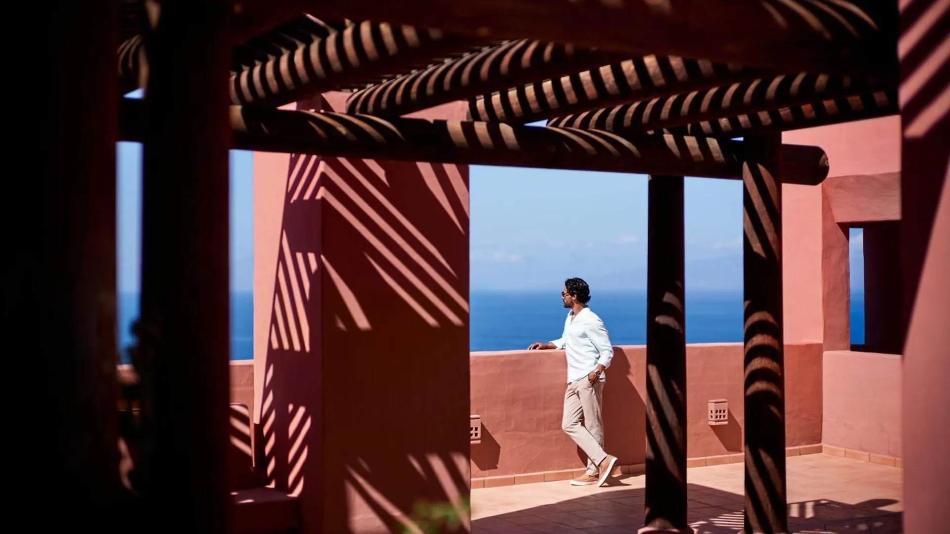 Hotel The Ritz-Carlton, Abama Guía de Isora Resort