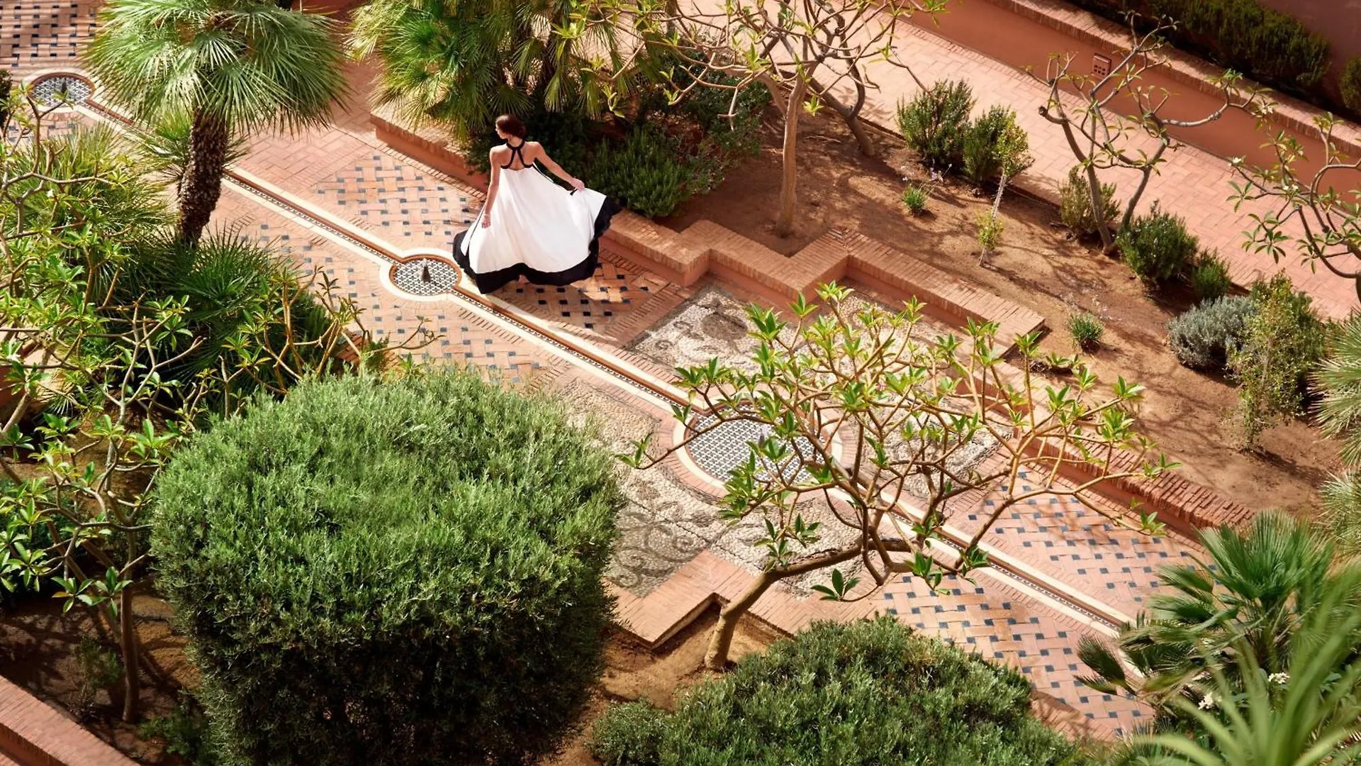 Hotel The Ritz-Carlton, Abama Guía de Isora 5*,  Spanien
