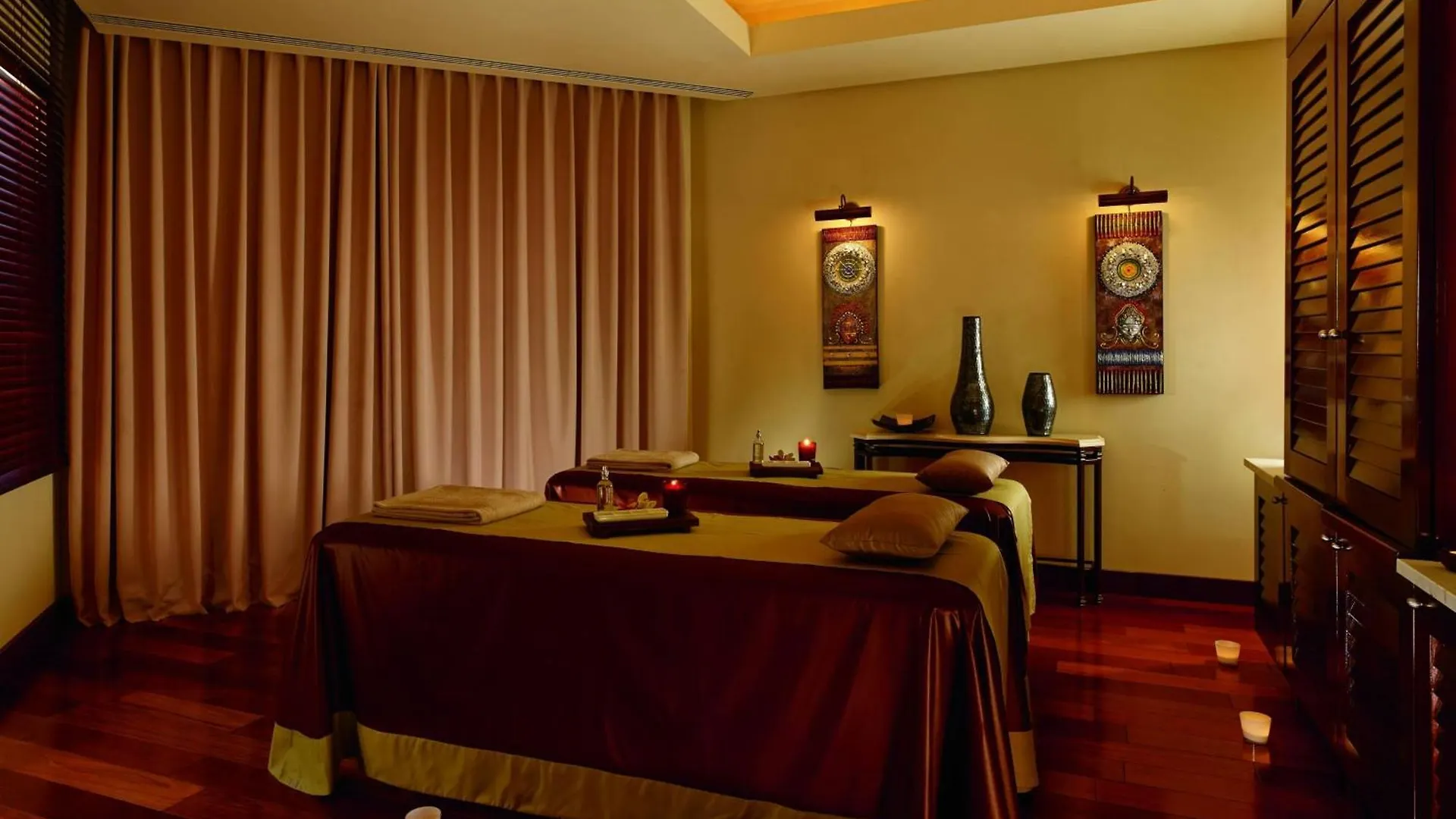 Hotel The Ritz-Carlton, Abama Guía de Isora Resort