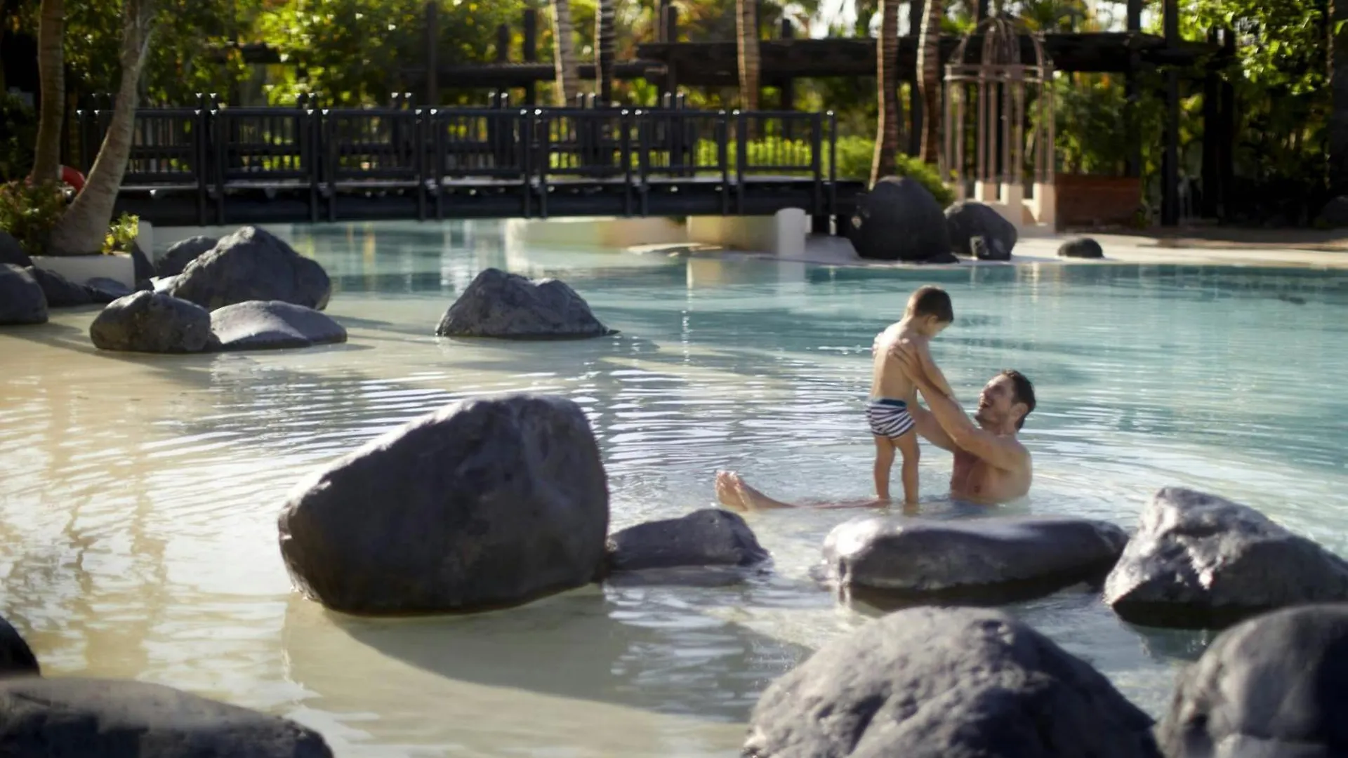 Hotel The Ritz-Carlton, Abama Guía de Isora Spanien