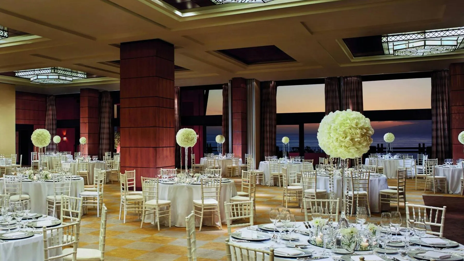 Hotel The Ritz-Carlton, Abama Guía de Isora