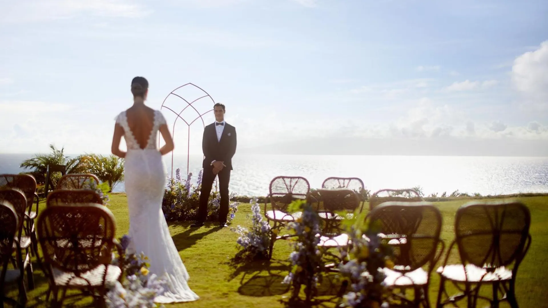 The Ritz-Carlton Tenerife, Abama Guía de Isora 5*,