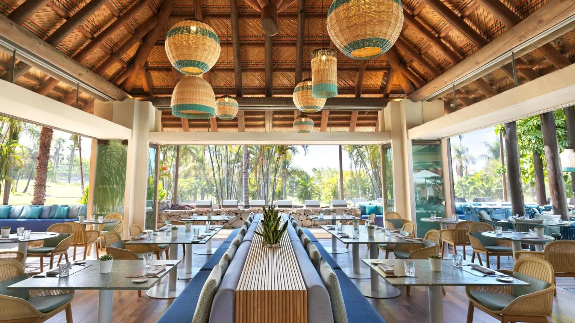 The Ritz-Carlton Tenerife, Abama Guía de Isora