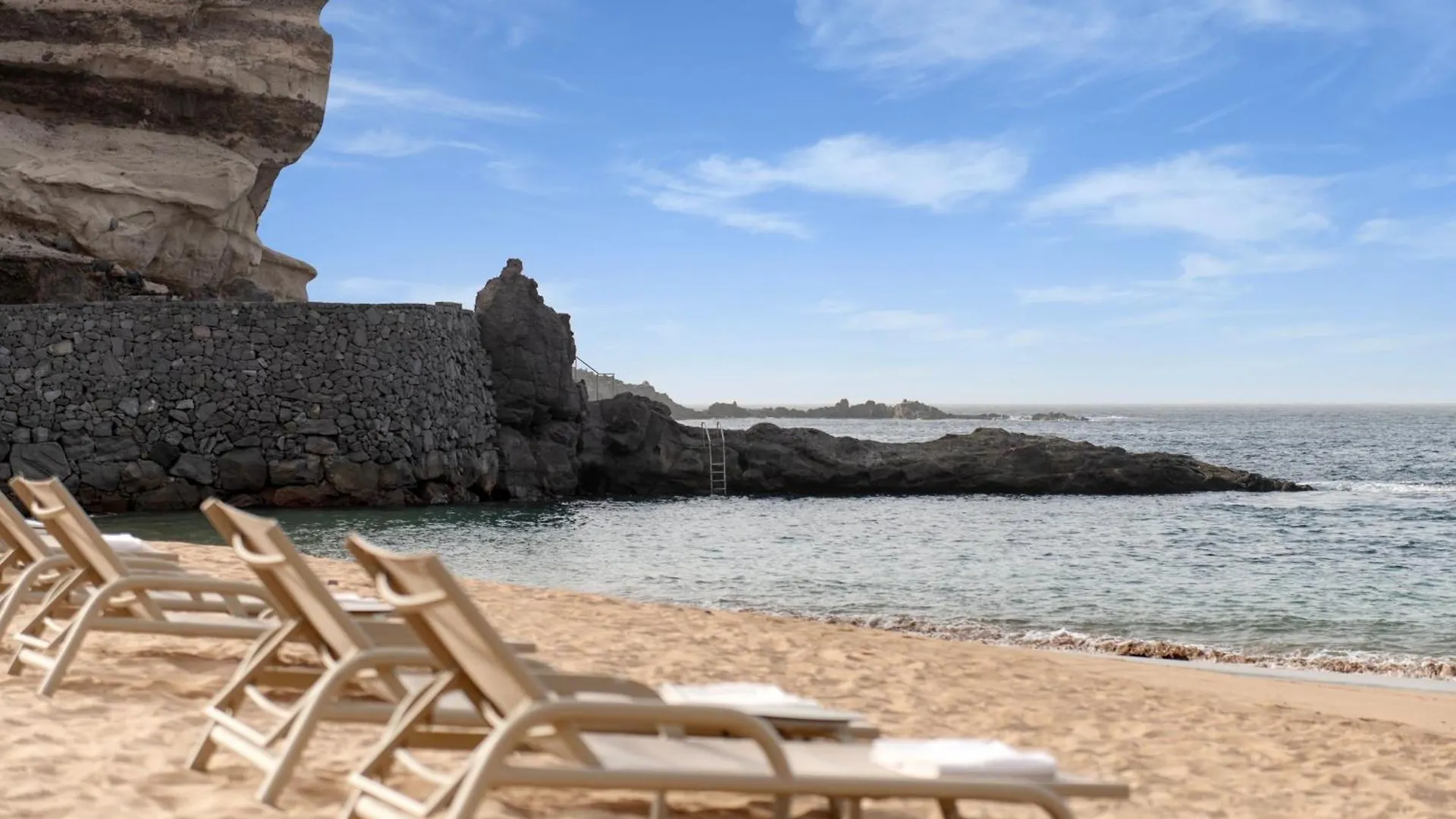 The Ritz-Carlton Tenerife, Abama Guía de Isora Resort