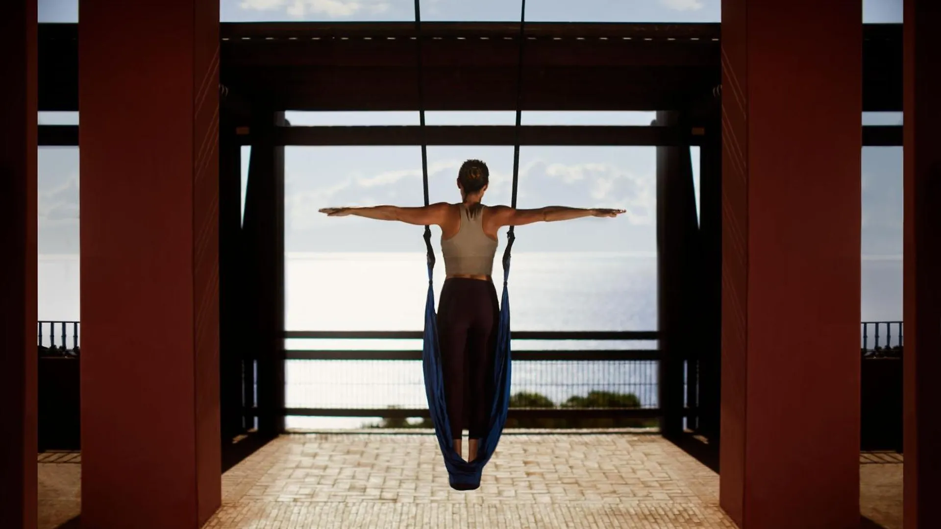 Resort The Ritz-Carlton Tenerife, Abama Guía de Isora
