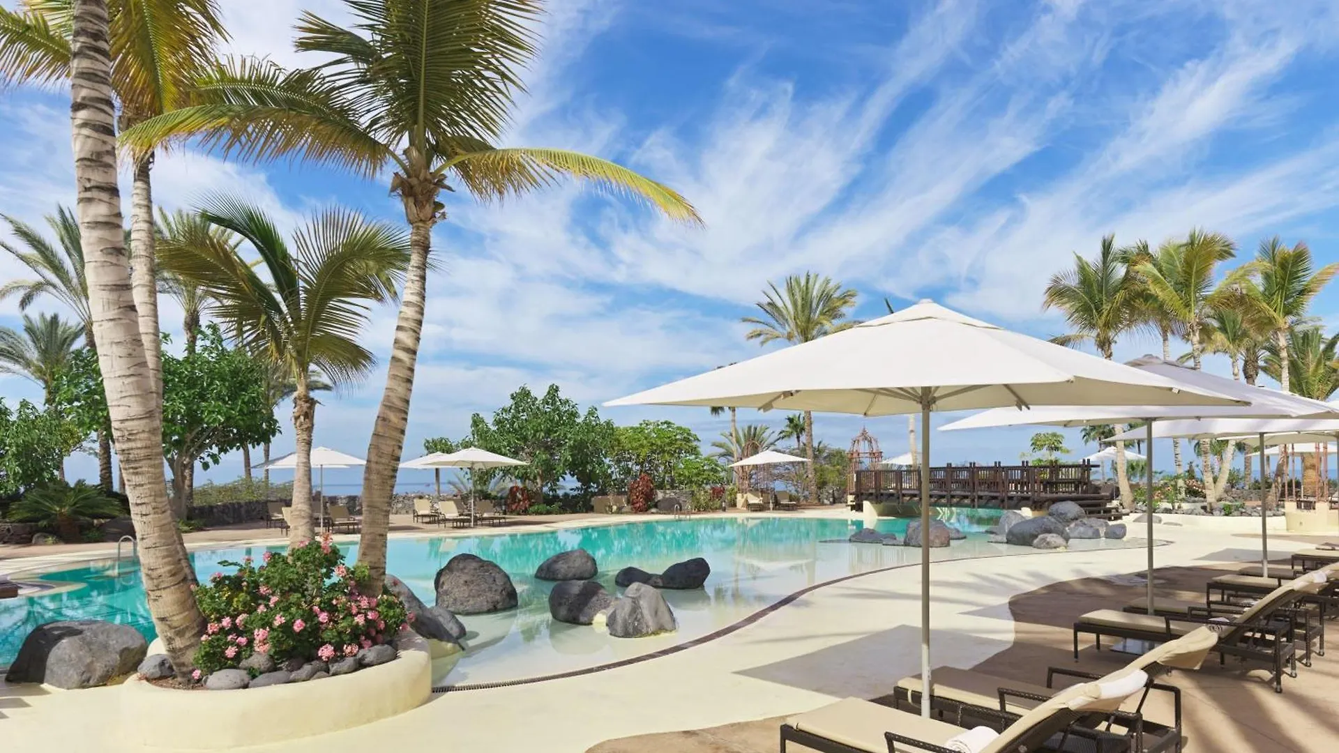 The Ritz-Carlton Tenerife, Abama Guía de Isora España