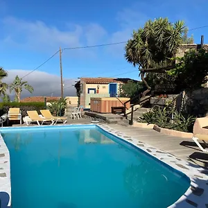 Ferienhaus Casa Azul, Guía de Isora