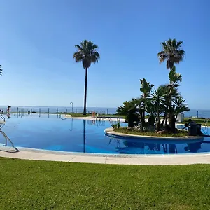 Apartment Mi Capricho, Luxury Sitio de Calahonda