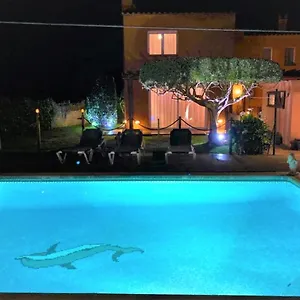 Сasa de vacaciones Cal Joan 