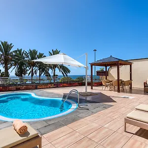 Aparthotel Club Playa, Amadores