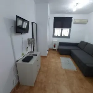 Apartment Alemar I Fuengirola