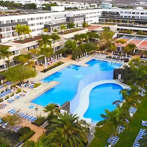 Costa Calero Thalasso & **** Puerto Calero