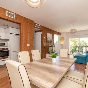 Apartamento Ola Blanca 