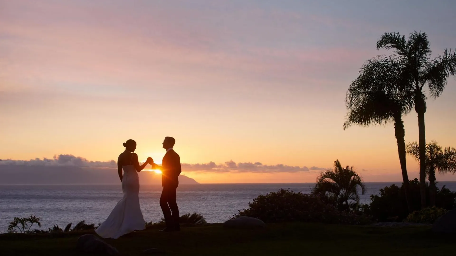 Resort The Ritz-Carlton Tenerife, Abama Guia de Isora